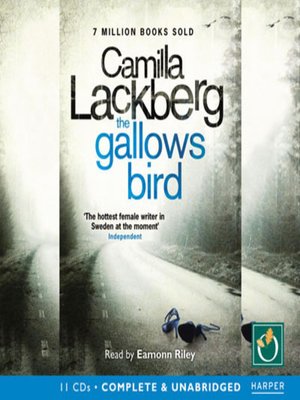The Gallows Bird - Audiobook